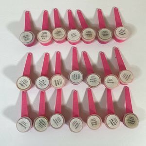 Pink Zebra Sprinkles Lot Soy Wax Melts - 21 Scoops